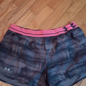 Under Armour Shorts